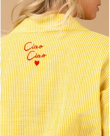Chemise ciao