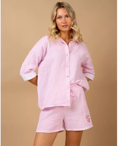 Chemise ciao