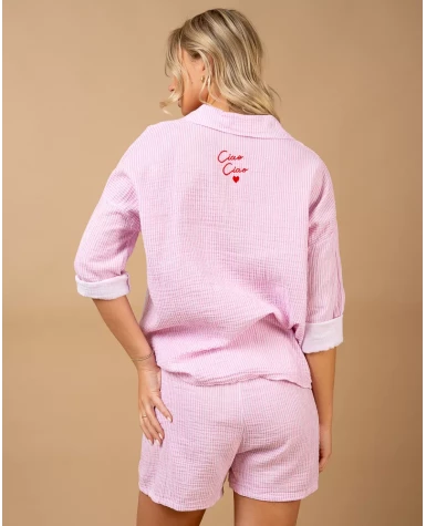 Chemise ciao