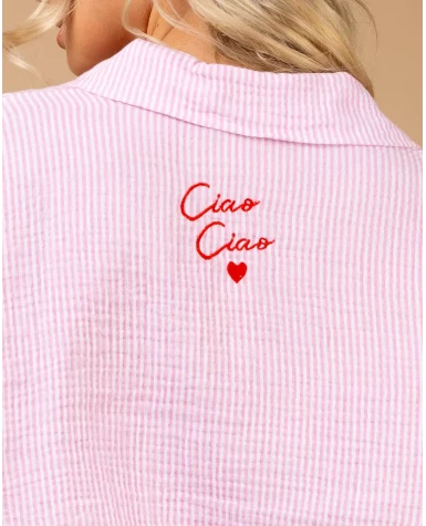 Chemise ciao