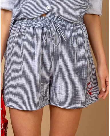 Short ciao