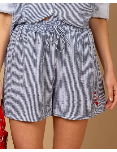 Short ciao
