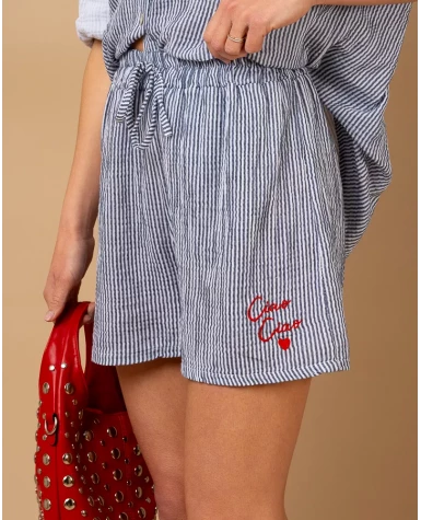 Short ciao