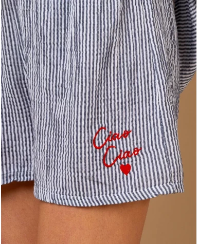 Short ciao