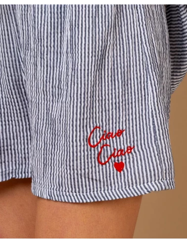 Short ciao