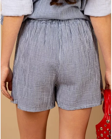 Short ciao