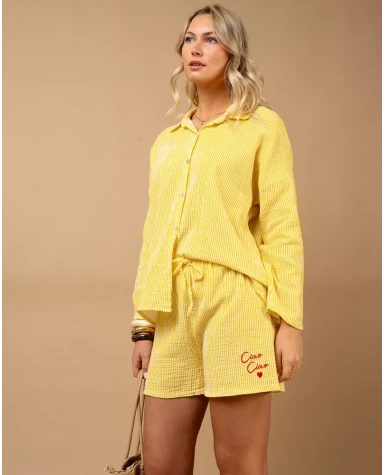 Short ciao
