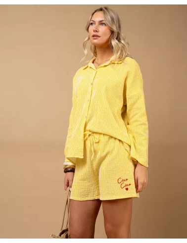 Short ciao