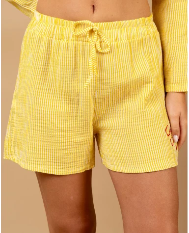 Short ciao