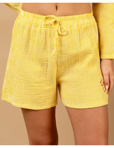 Short ciao