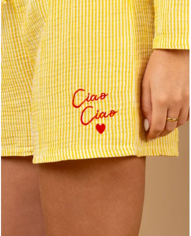 Short ciao