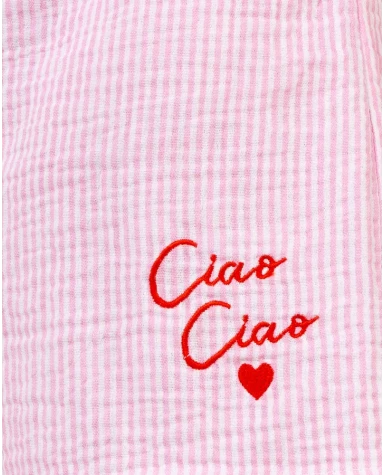 Short ciao