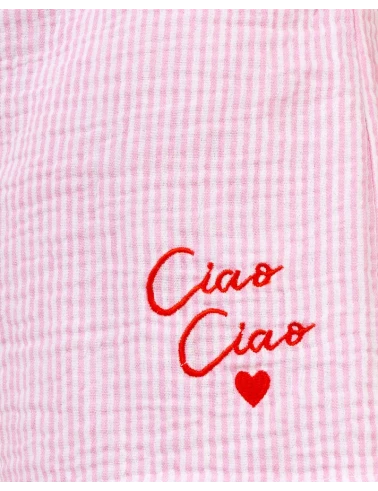 Short ciao