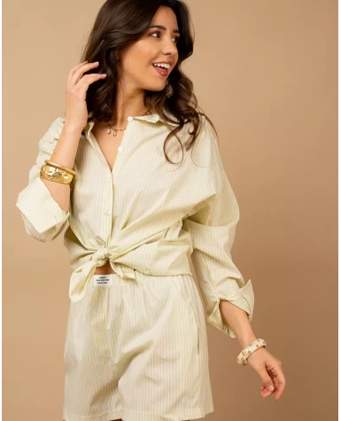 Chemise Lisa