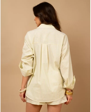 Chemise Lisa