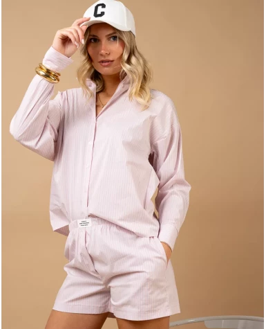Chemise Lisa