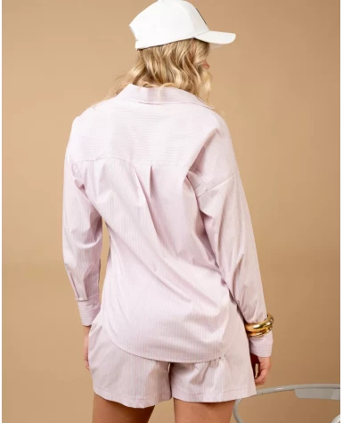 Chemise Lisa