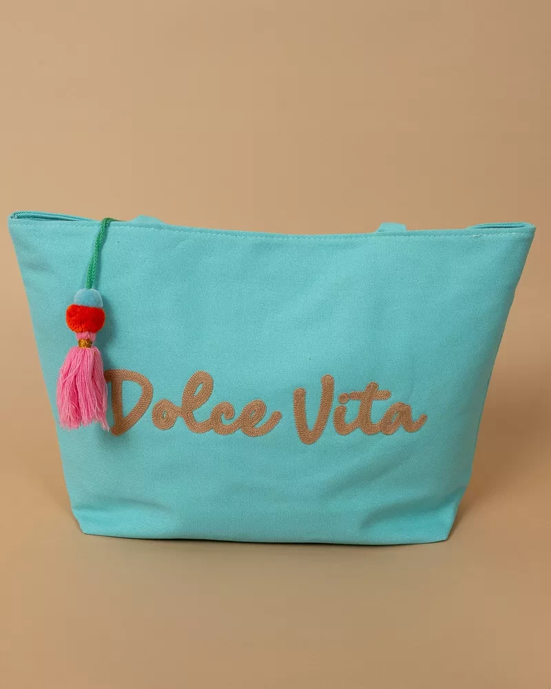 Cabas dolce vita