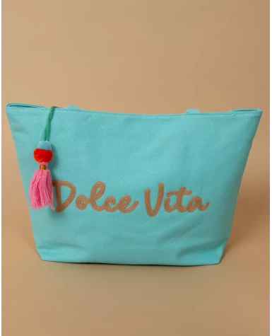 Cabas dolce vita