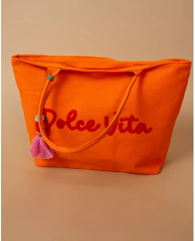 Cabas dolce vita