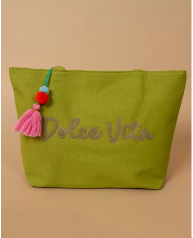 Cabas dolce vita