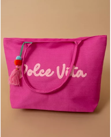Cabas dolce vita