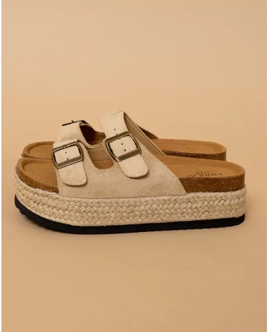 Sandales brides