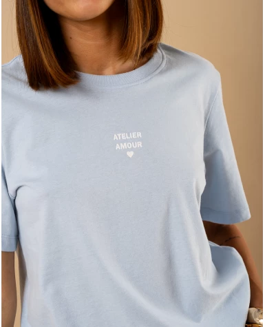 T-Shirt Amour