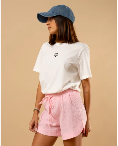 T-Shirt Amour