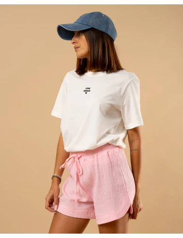 T-Shirt Amour