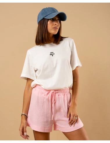 T-Shirt Amour