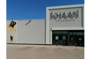 KHAAN Le Pontet