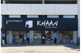 KHAAN La Valentine