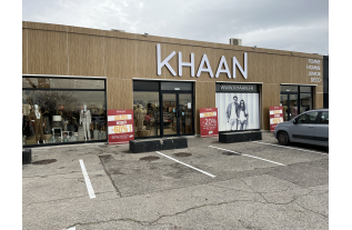KHAAN Plan de Campagne