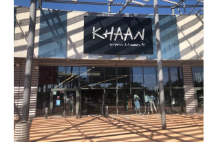KHAAN Nimes