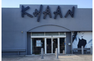 KHAAN Ollioules