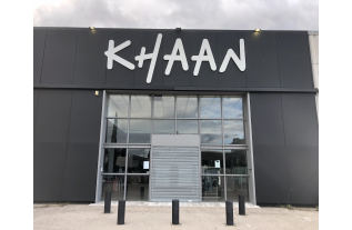 KHAAN Perpignan av dEspagne
