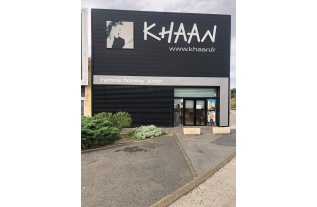 KHAAN Puget sur Argens