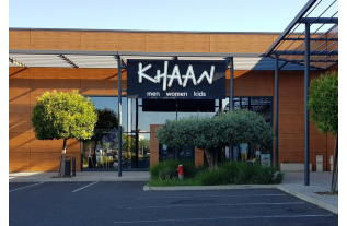 KHAAN Saint Aunès