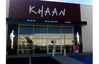 KHAAN Valence