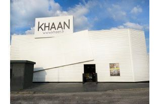 KHAAN Salon de Provence