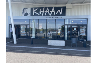 KHAAN Isle DAbeau