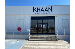 KHAAN Montélimar
