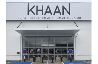 KHAAN Limoges