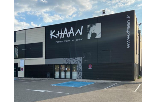 KHAAN Aubagne