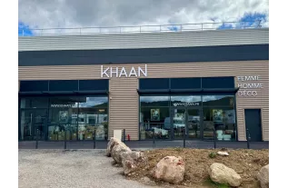 KHAAN Brignoles