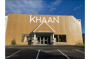 KHAAN Béziers