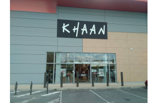 KHAAN Digne