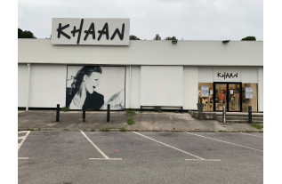 KHAAN Grand Var