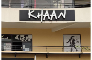 KHAAN Grasse